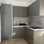 Apartment Lavaran
