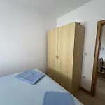 Apartment Lavaran