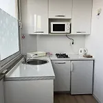Apartment Lavaran *