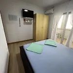 Apartment Lavaran *
