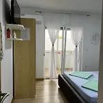 Lavaran Apartment