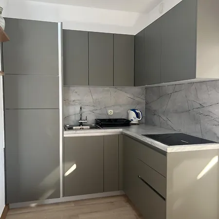 Apartman Lavaran