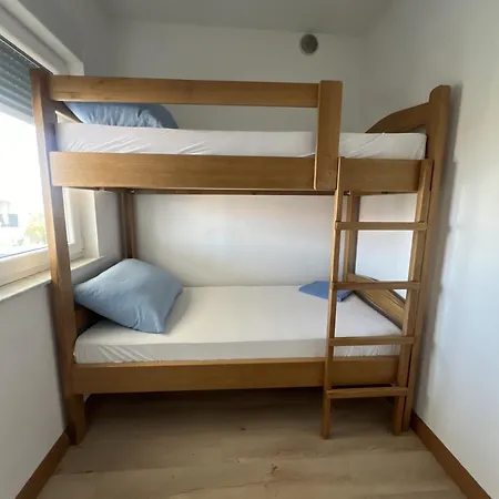 Lavaran Apartman *