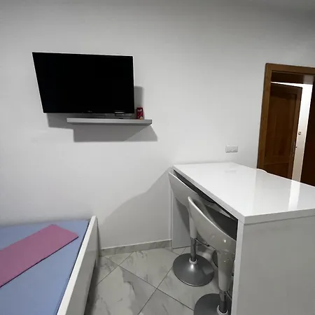 Lavaran Apartman