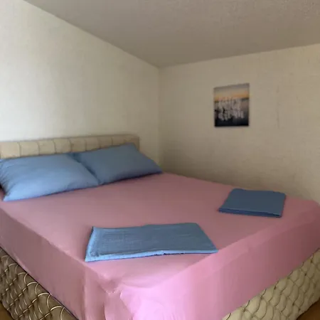 Apartment Lavaran Vir