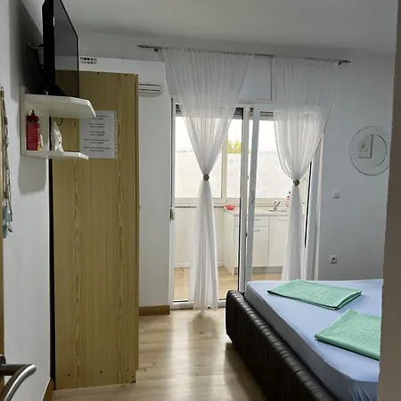 Lavaran Apartment