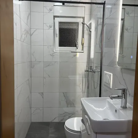 Appartement Lavaran *