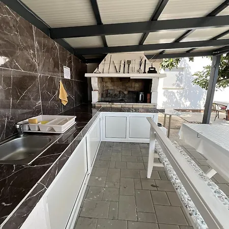 Lavaran Apartment