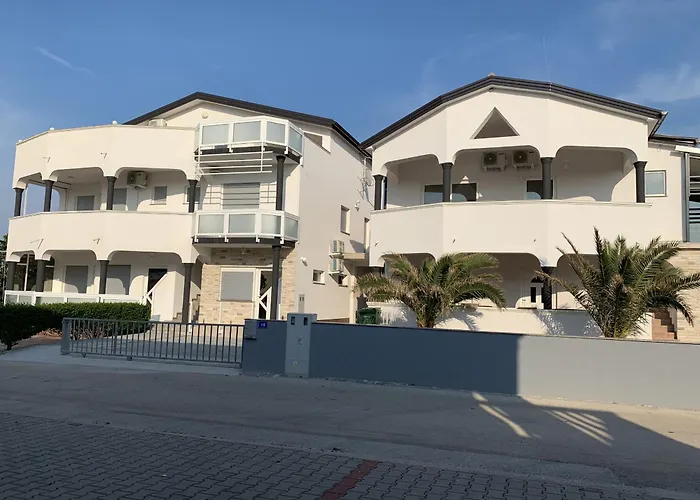 Appartement Lavaran