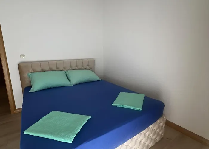 Lavaran Appartement