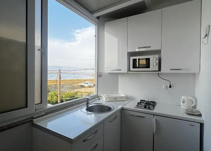 Lavaran Appartement Vir