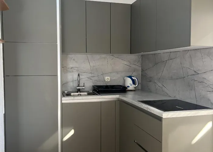Appartement Lavaran