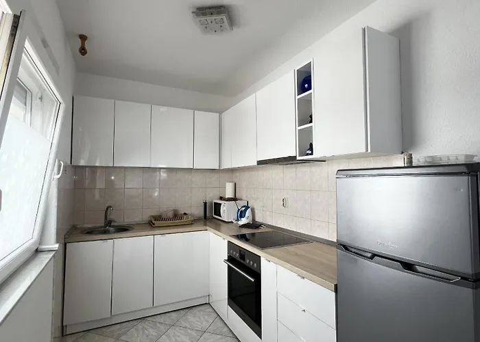 Appartement Lavaran