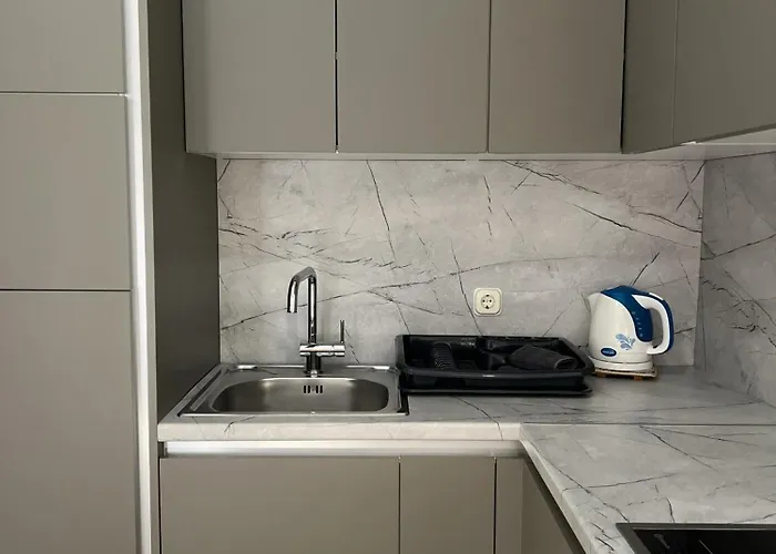 Appartement Lavaran