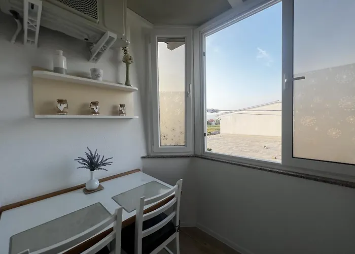 Apartment Lavaran