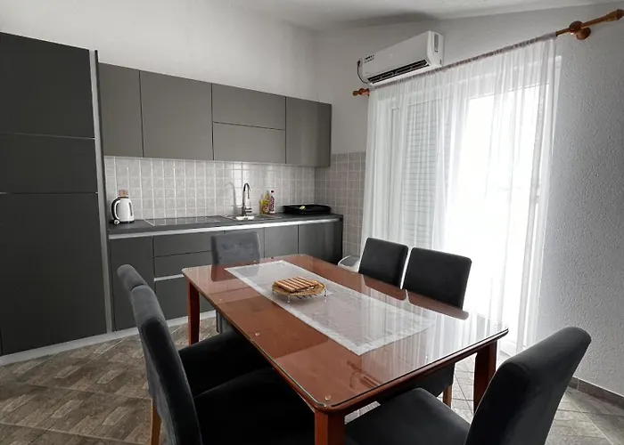 Appartement Lavaran