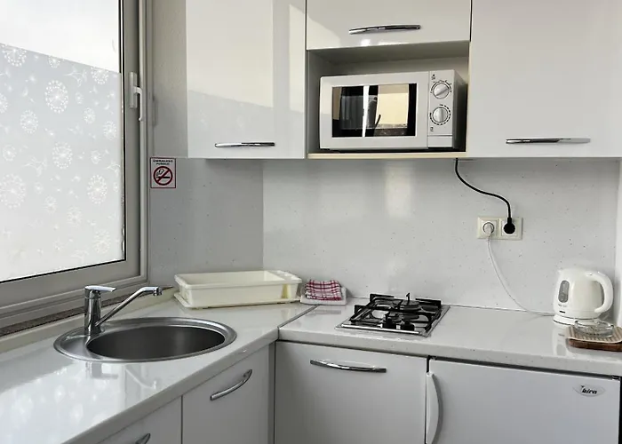 Lavaran Appartement