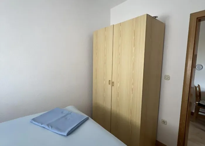 Appartement Lavaran
