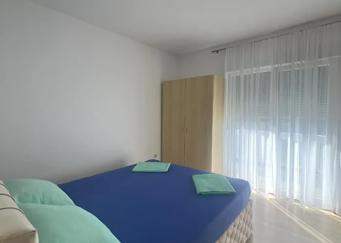 Lavaran Apartment *