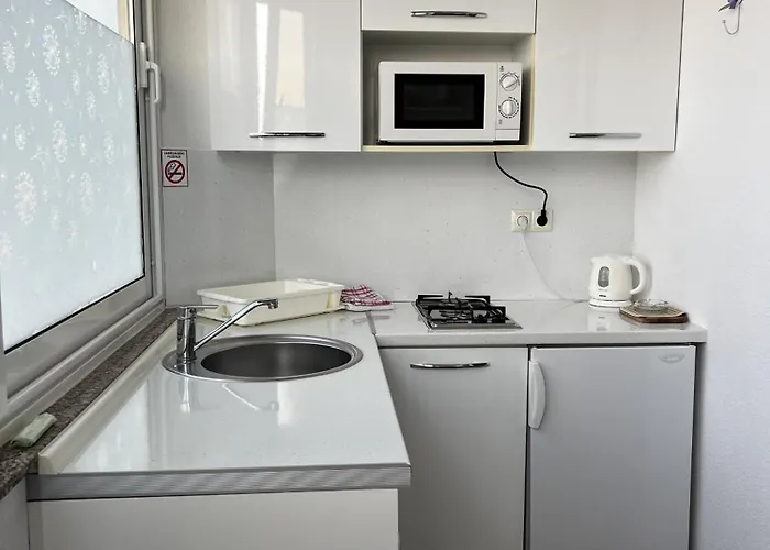 Appartement Lavaran *