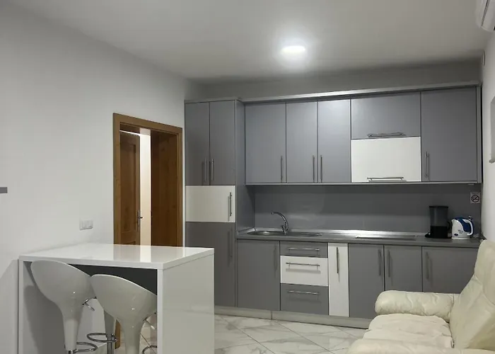 Appartement Lavaran Vir