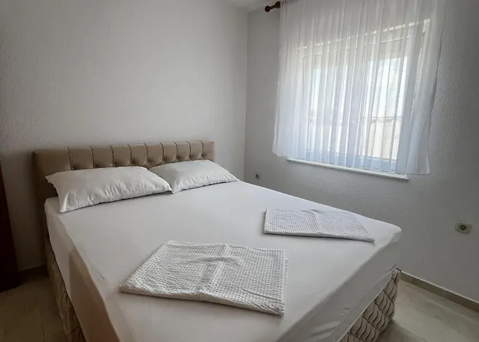 Lavaran Appartement