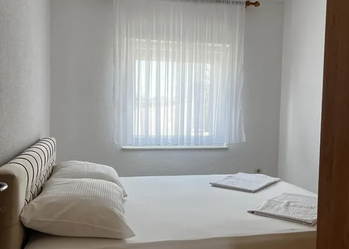 Lavaran Apartment *