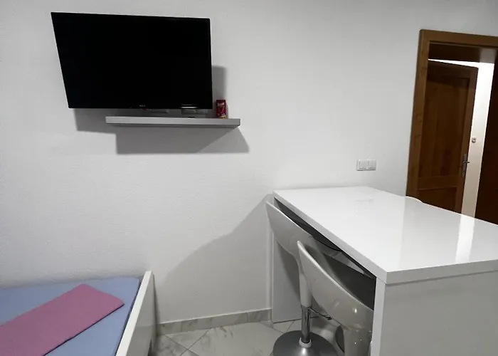Lavaran Appartement