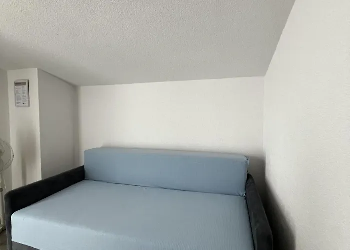 Apartment Lavaran