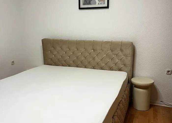 Apartment Lavaran Vir