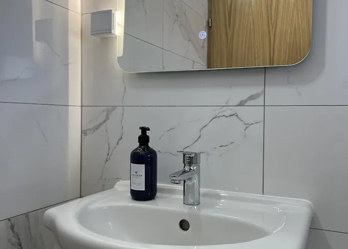 Apartamento Lavaran Vir