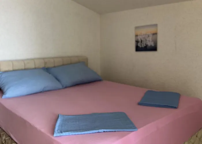Apartment Lavaran Vir