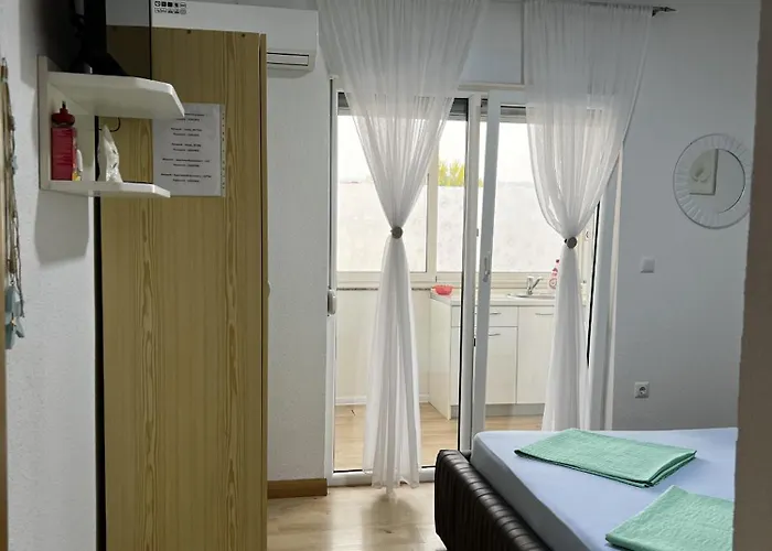 Lavaran Apartment