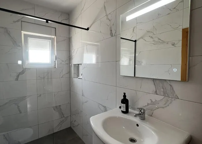 Appartement Lavaran *