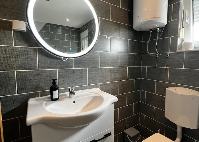 Apartamento Lavaran *