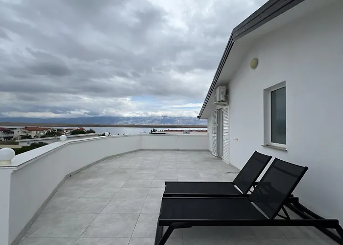 Lavaran Appartement