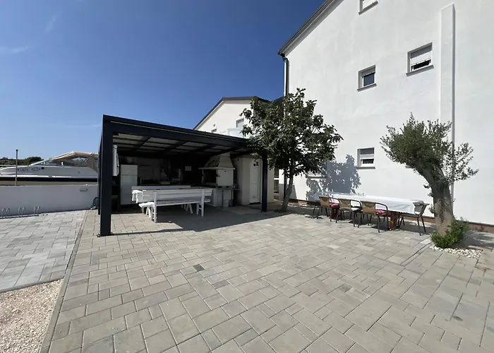 Appartement Lavaran Vir